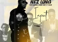 Nez Long – Input