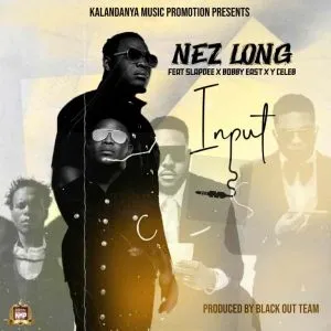 Nez Long – Input