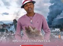 Mnyovu Uyatinyela – Ngehlula i-Earthquake