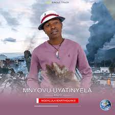 Mnyovu Uyatinyela – Ngehlula i-Earthquake