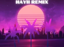 Nkocy The Artist – Hayii (Mzux Maen) Gqom ReMix