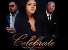Nqobile Gumede – Celebrate ft. Vista & DJ Catzico