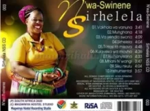 N’wa Swinene – N’wa Swinene remix