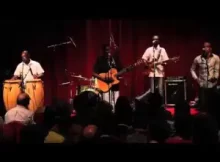 Oliver Mtukudzi – Mutserendende