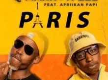 Paris Song Amapiano