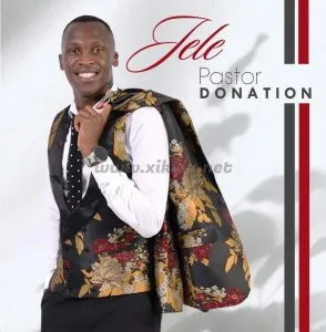 Pastor Donation – Jele