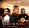 Paymaster Ft. Dj Tpz & Ma Eve – Muntu wami