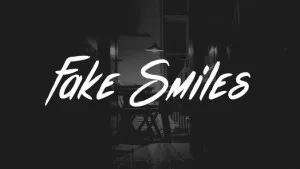 Phora – Fake Smiles