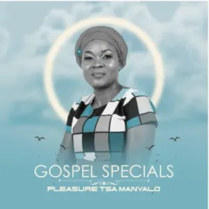 Pleasure tsa manyalo – Jehovha Mo Tsamaise