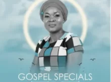 Pleasure tsa manyalo – Gospel Specials Album