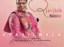 Qiniso Mabaso – Kuyoba Nendlela