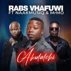 Rabs Vhafuwi – Akulaleki