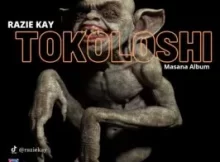 Razie Kay – Tokoloshi