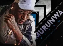 Razie Kay – Murunwa (Album)