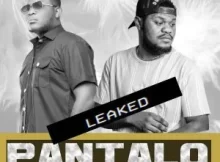 RealBwoy Morgan Ft. Nez Long – Pantalo (Unmastered Leak)