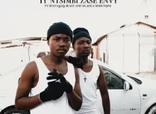 Reece Madlisa & Zuma – Insimbi Zase Envy (Amaroto Vol 2)