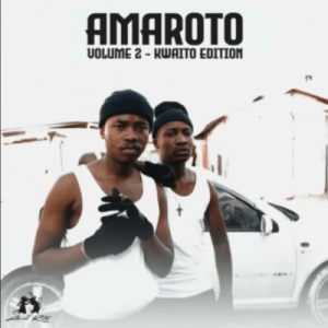 Reece Madlisa & Zuma – Ama Roto Vol 2 (Kwaaito Edition)