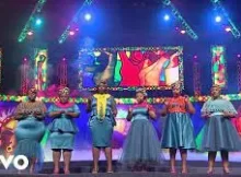 Joyous Celebration Live at the Potter’s House 2017