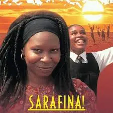 Sarafina Wathinta Thina