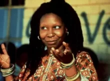 Sarafina Mbongeni Ngema