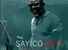 Sayicology – Greatest Hits – Unfinished Business