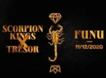 Scorpion Kings – Funu Amapiano Ft. Tresor