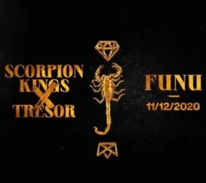 Scorpion Kings – Funu Amapiano Ft. Tresor