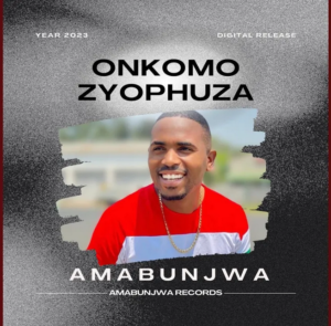 Amabunjwa – Zidedele