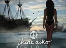 Jhené Aiko – Bed Peace