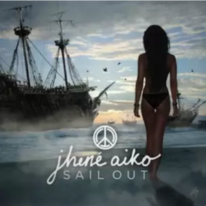 Jhené Aiko – Bed Peace