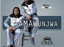 Amabunjwa – Ukujabulisa Abantu Ngikujwayele