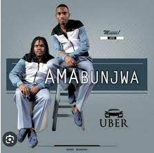 Amabunjwa – Ukujabulisa Abantu Ngikujwayele