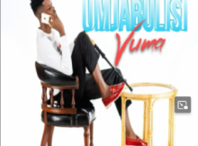 Umjabulisi – Vuma