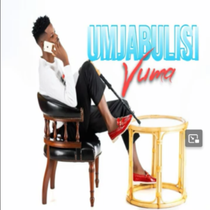 Umjabulisi – Vuma