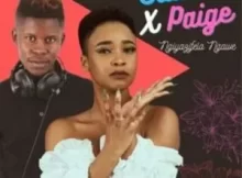 Sdala B & Paige – Ngiyazifela Ngawe