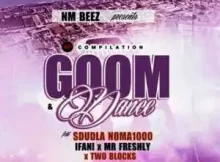 Sdudla Noma1000 – Gqom & Dance EP Zip