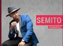 Semito – Sebabatso