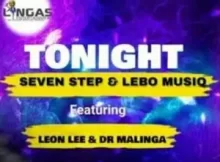 Seven Step & Lebo Musiq – Tonight Ft. Leon Lee & Dr Malinga