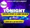 Seven Step & Lebo Musiq – Tonight Ft. Leon Lee & Dr Malinga