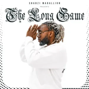 ShabZi Madallion – The Long Game ALBUM Tracklist