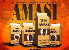 Shakespear ft. Touchline, King Sweetkid, Zolile_3k – Amasi