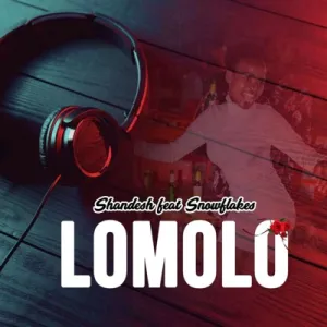 Shandesh – LOMOLO