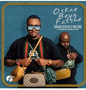 Shaun Stylist – Oskar Beya Fatshe