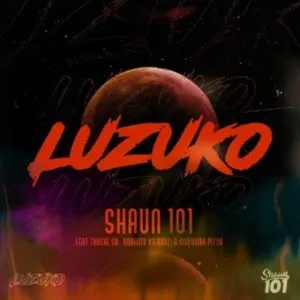 Shaun101 Luzuko