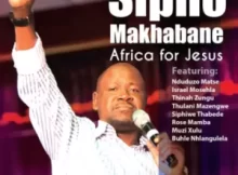 Sipho Makhabane – The Devil Is a Liar