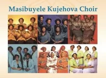 Sipho Ngwenya – Imvuselelo Enkulu Iyeza