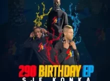 Sje Konka Amapiano 2023 Songs Fakaza : Ma 2K Yasho Yasho Mp3 Download