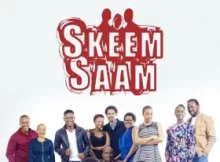 Skeem Saam Song Soundtrack