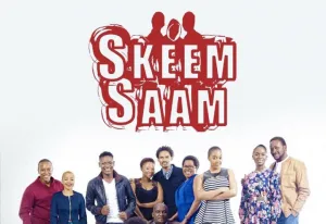 Skeem Saam Song Soundtrack