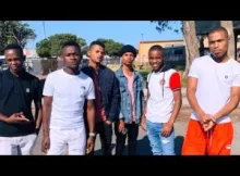 Skeem Saburhashu ft Cardie Cee, Mzura, Veidor – imagination